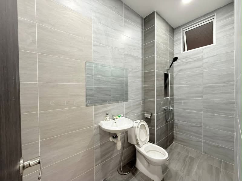 Rumah Kluster untuk Disewa di Mutiara Rini (Skudai) - Chew Chee Yee - PropertyGuru.com.my