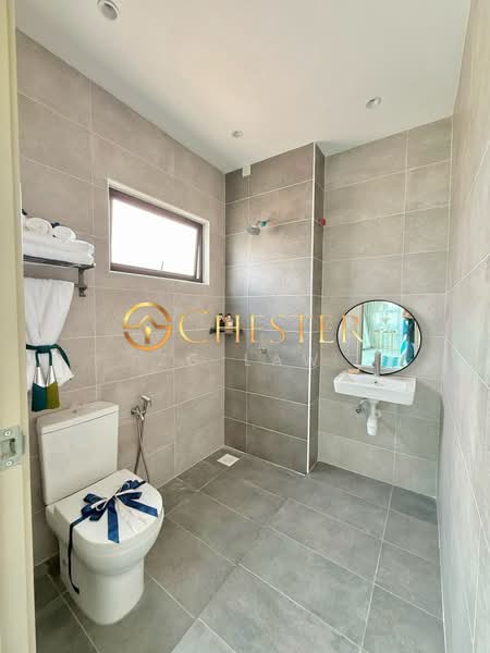 Rumah Berkembar untuk Dijual di Bandar Putera Indah (Batu Pahat) - ZG Law - PropertyGuru.com.my