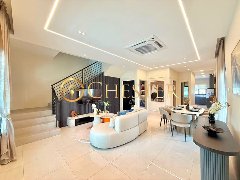 Rumah Berkembar untuk Dijual di Bandar Putera Indah (Batu Pahat) - ZG Law - PropertyGuru.com.my
