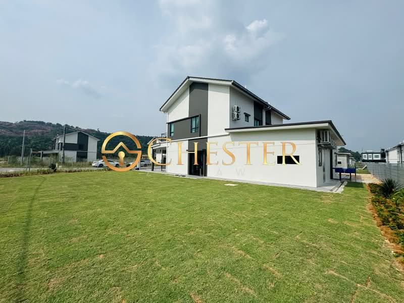 Rumah Berkembar untuk Dijual di Bandar Putera Indah (Batu Pahat) - ZG Law - PropertyGuru.com.my