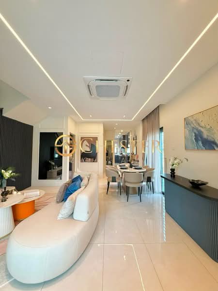 Rumah Berkembar untuk Dijual di Bandar Putera Indah (Batu Pahat) - ZG Law - PropertyGuru.com.my