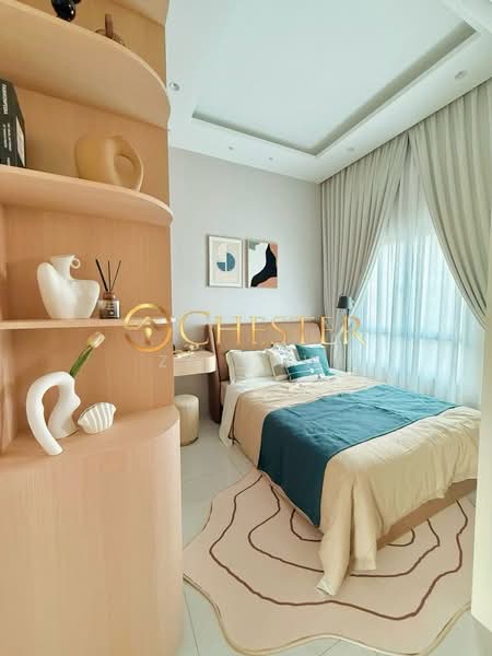 Rumah Berkembar untuk Dijual di Bandar Putera Indah (Batu Pahat) - ZG Law - PropertyGuru.com.my