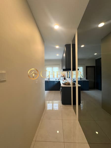 Rumah Berkembar untuk Dijual di Bandar Putera Indah (Batu Pahat) - ZG Law - PropertyGuru.com.my