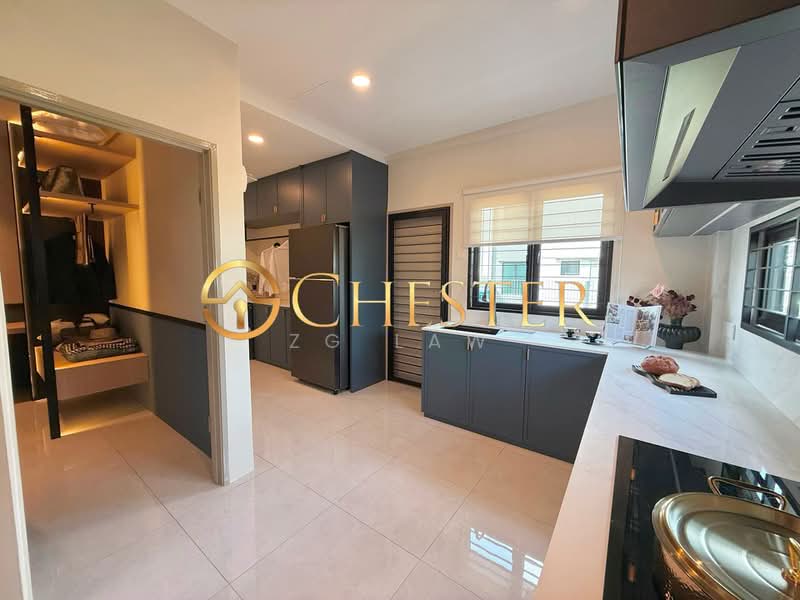Rumah Berkembar untuk Dijual di Bandar Putera Indah (Batu Pahat) - ZG Law - PropertyGuru.com.my