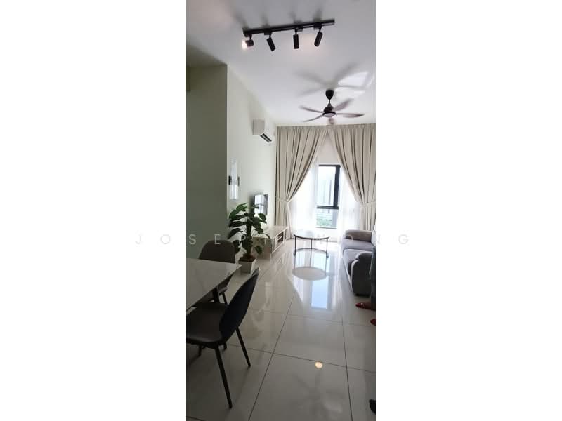 Kediaman Servis untuk Disewa di The Horizon - Joseph Wong - PropertyGuru.com.my