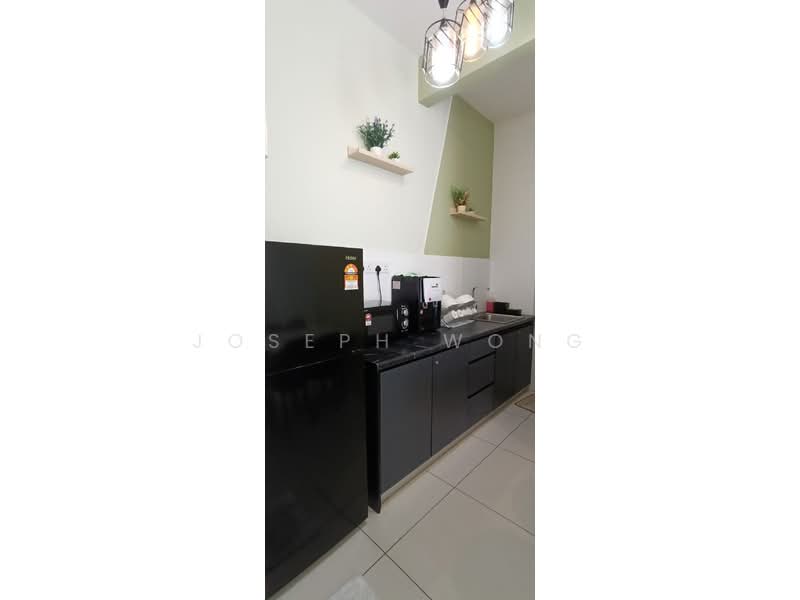 Kediaman Servis untuk Disewa di The Horizon - Joseph Wong - PropertyGuru.com.my