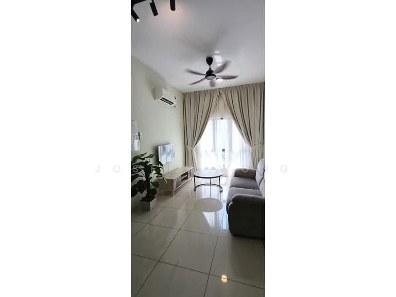 Kediaman Servis untuk Disewa di The Horizon - Joseph Wong - PropertyGuru.com.my