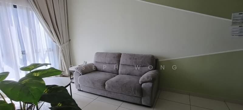 Kediaman Servis untuk Disewa di The Horizon - Joseph Wong - PropertyGuru.com.my