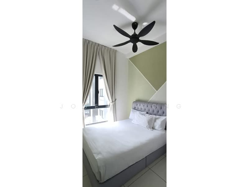 Kediaman Servis untuk Disewa di The Horizon - Joseph Wong - PropertyGuru.com.my