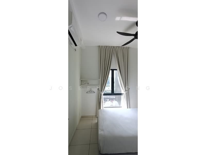 Kediaman Servis untuk Disewa di The Horizon - Joseph Wong - PropertyGuru.com.my