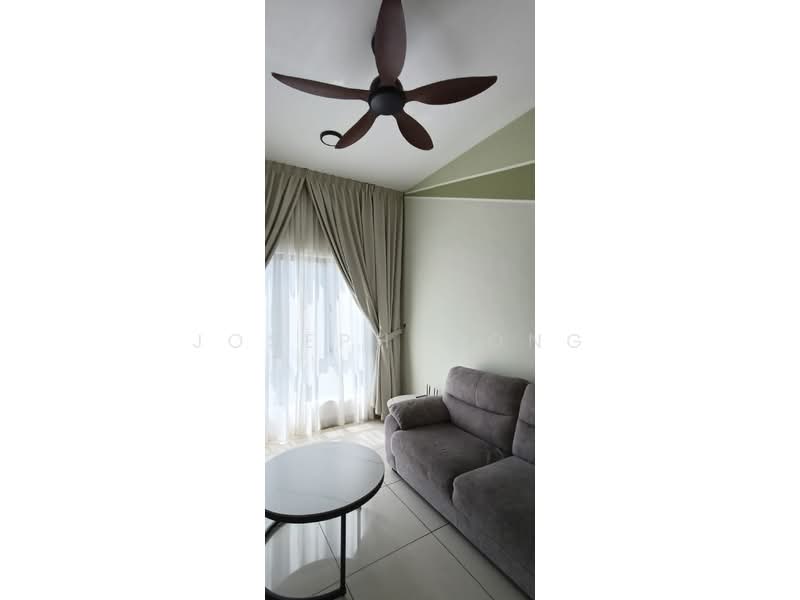 Kediaman Servis untuk Disewa di The Horizon - Joseph Wong - PropertyGuru.com.my