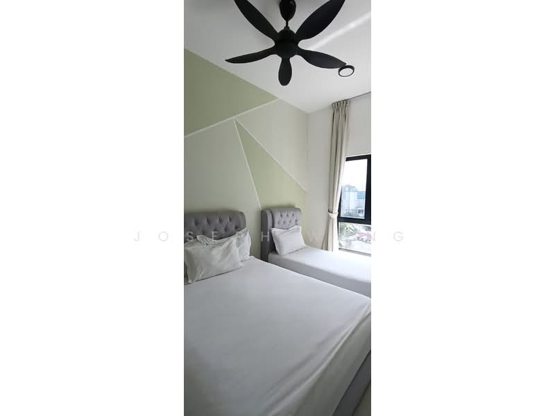 Kediaman Servis untuk Disewa di The Horizon - Joseph Wong - PropertyGuru.com.my