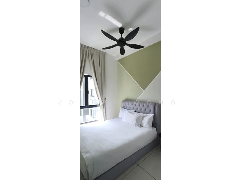 Kediaman Servis untuk Disewa di The Horizon - Joseph Wong - PropertyGuru.com.my