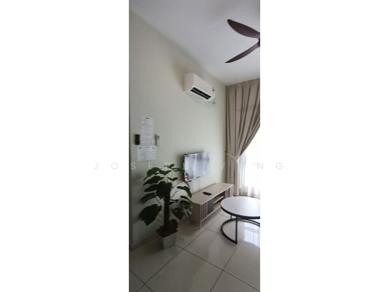 Kediaman Servis untuk Disewa di The Horizon - Joseph Wong - PropertyGuru.com.my