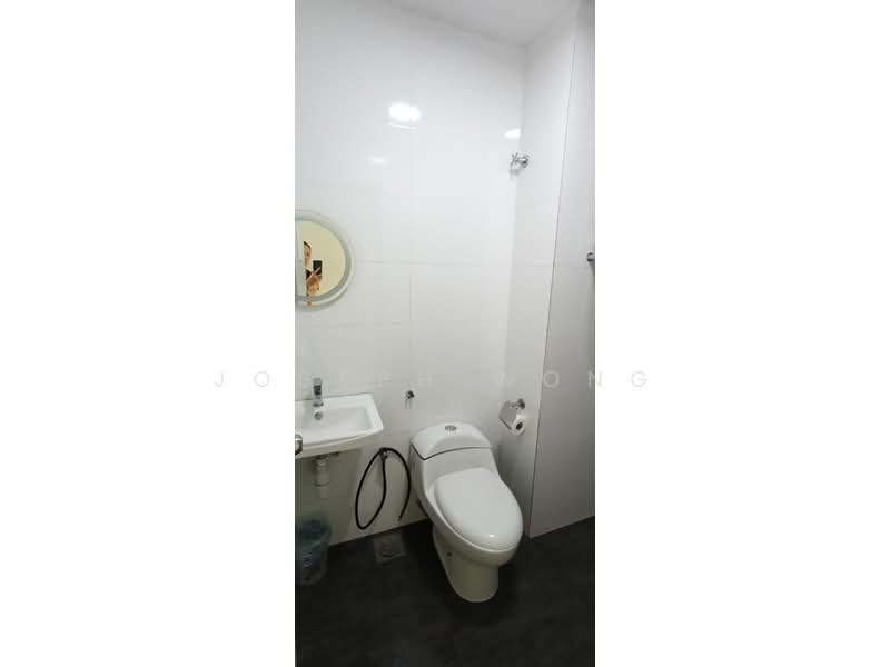 Kediaman Servis untuk Disewa di The Horizon - Joseph Wong - PropertyGuru.com.my