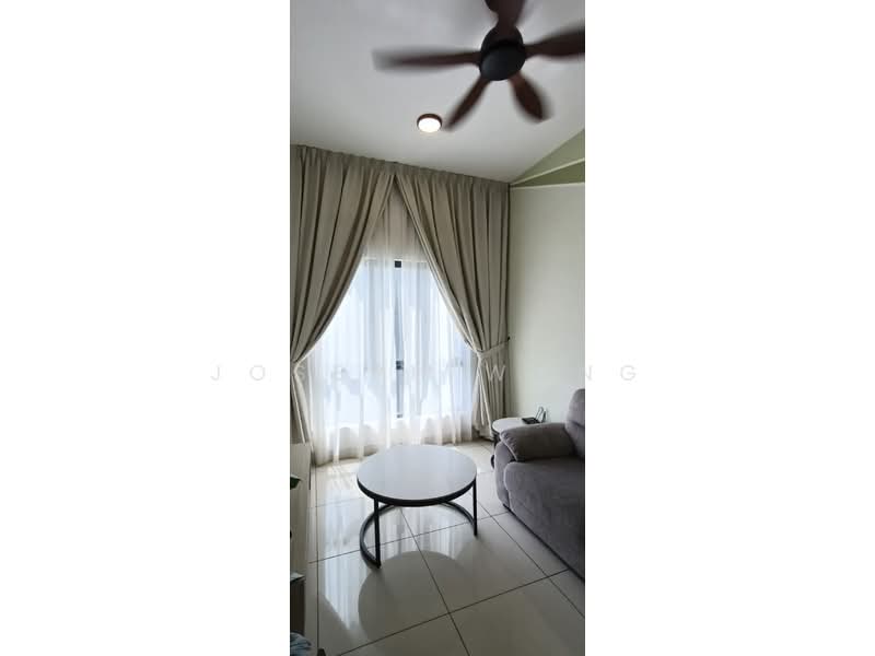 Kediaman Servis untuk Disewa di The Horizon - Joseph Wong - PropertyGuru.com.my