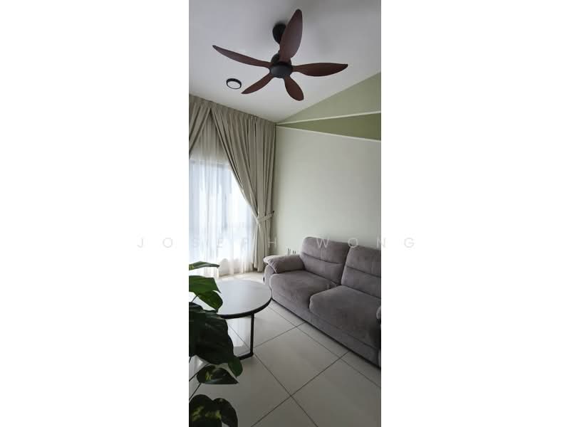 Kediaman Servis untuk Disewa di The Horizon - Joseph Wong - PropertyGuru.com.my