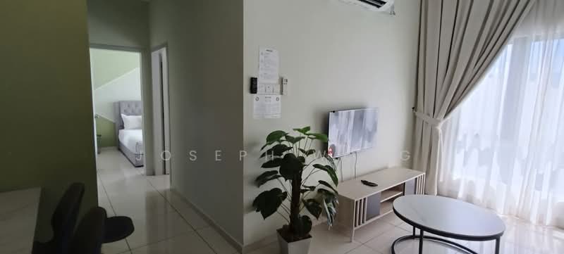 Kediaman Servis untuk Disewa di The Horizon - Joseph Wong - PropertyGuru.com.my