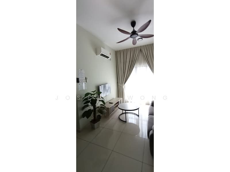 Kediaman Servis untuk Disewa di The Horizon - Joseph Wong - PropertyGuru.com.my