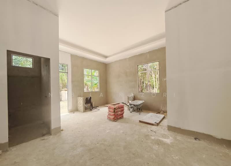 Rumah Banglo untuk Dijual di Panji (Kelantan) - Nabila Nazori - Interior - PropertyGuru.com.my
