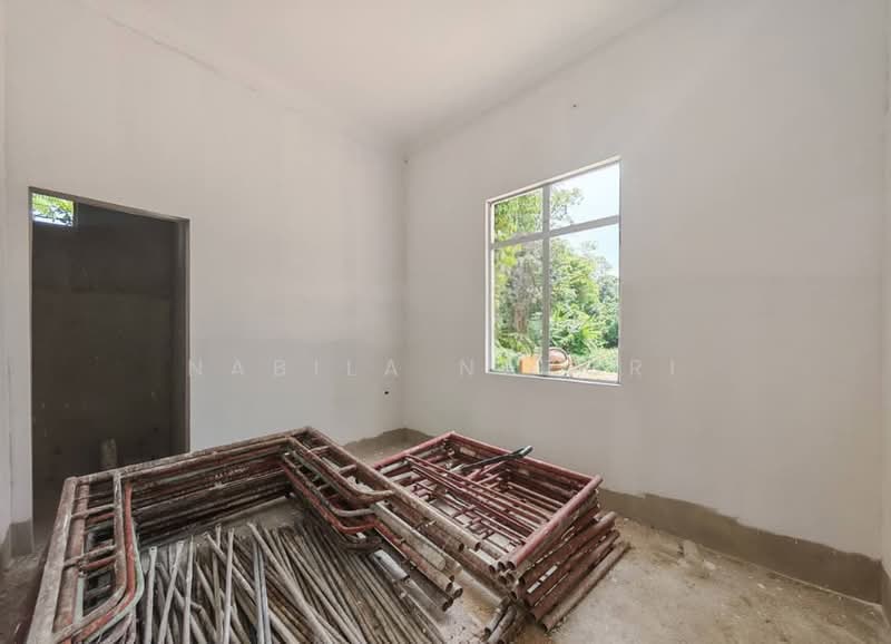 Rumah Banglo untuk Dijual di Panji (Kelantan) - Nabila Nazori - Interior - PropertyGuru.com.my
