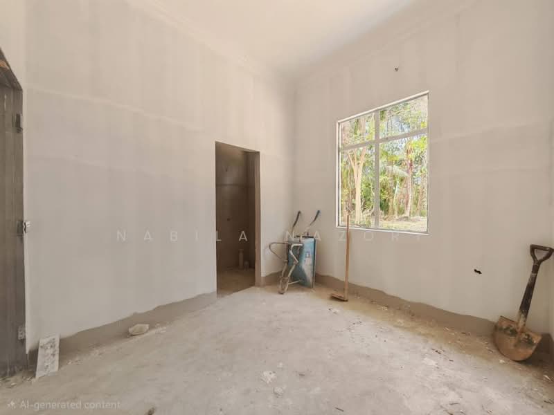 Rumah Banglo untuk Dijual di Panji (Kelantan) - Nabila Nazori - Interior - PropertyGuru.com.my