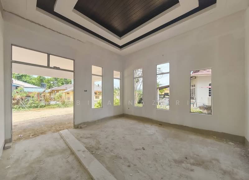 Rumah Banglo untuk Dijual di Panji (Kelantan) - Nabila Nazori - Interior - PropertyGuru.com.my