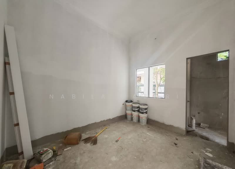 Rumah Banglo untuk Dijual di Panji (Kelantan) - Nabila Nazori - Interior - PropertyGuru.com.my