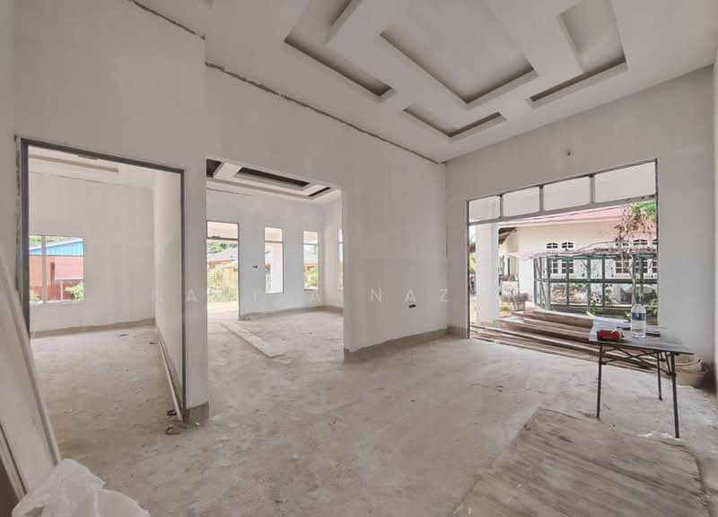 Rumah Banglo untuk Dijual di Panji (Kelantan) - Nabila Nazori - Interior - PropertyGuru.com.my