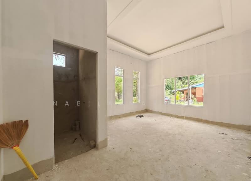 Rumah Banglo untuk Dijual di Panji (Kelantan) - Nabila Nazori - Interior - PropertyGuru.com.my