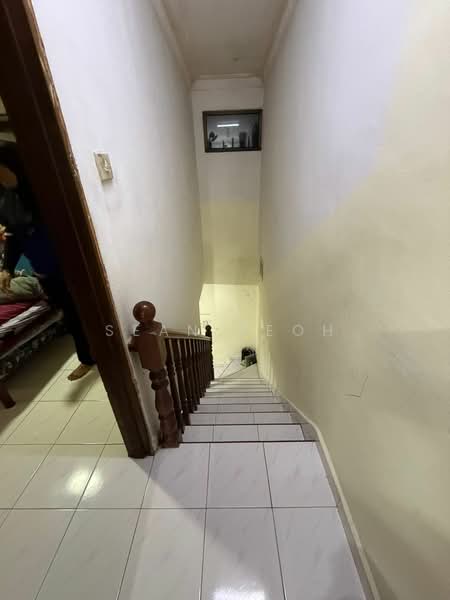 2-storey Terraced House for Sale in Taman Desa Cemerlang (Ulu Tiram) - Sean Yeoh - Interior - PropertyGuru.com.my