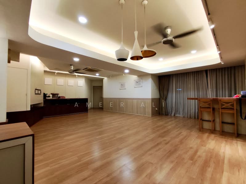 Condominium for Sale at Villa Wangsamas - Ameer Ali - Interior - PropertyGuru.com.my