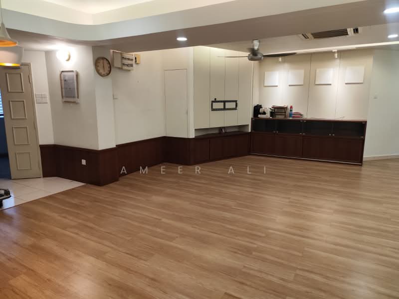 Condominium for Sale at Villa Wangsamas - Ameer Ali - Interior - PropertyGuru.com.my