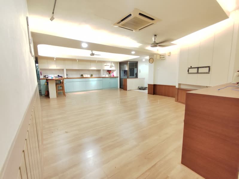 Condominium for Sale at Villa Wangsamas - Ameer Ali - Interior - PropertyGuru.com.my