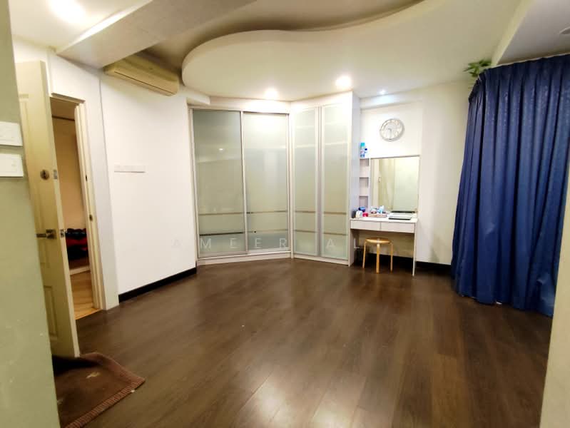 Condominium for Sale at Villa Wangsamas - Ameer Ali - Bedroom - PropertyGuru.com.my