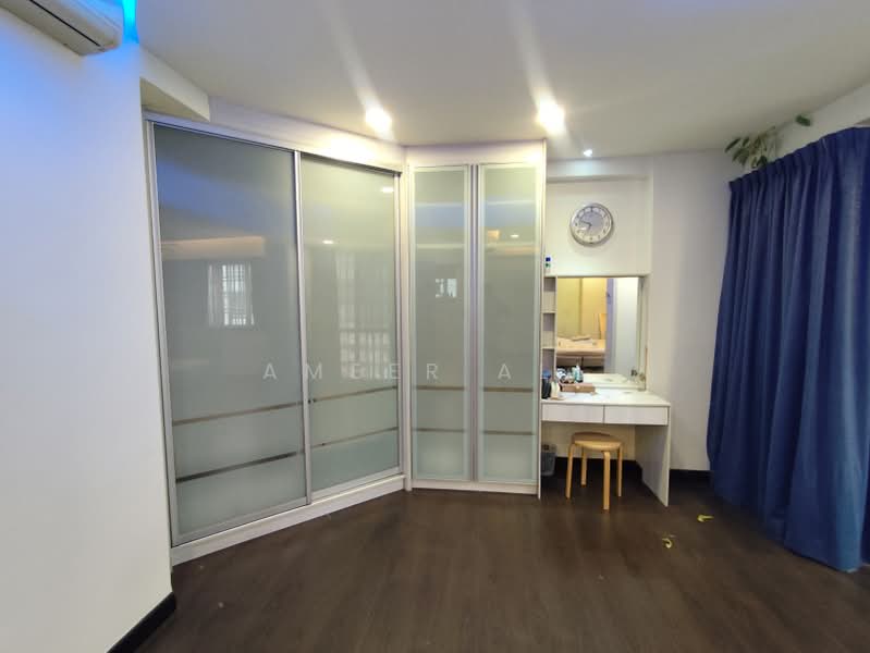 Condominium for Sale at Villa Wangsamas - Ameer Ali - Bedroom - PropertyGuru.com.my