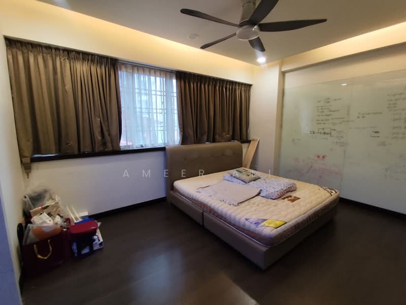 Condominium for Sale at Villa Wangsamas - Ameer Ali - Bedroom - PropertyGuru.com.my