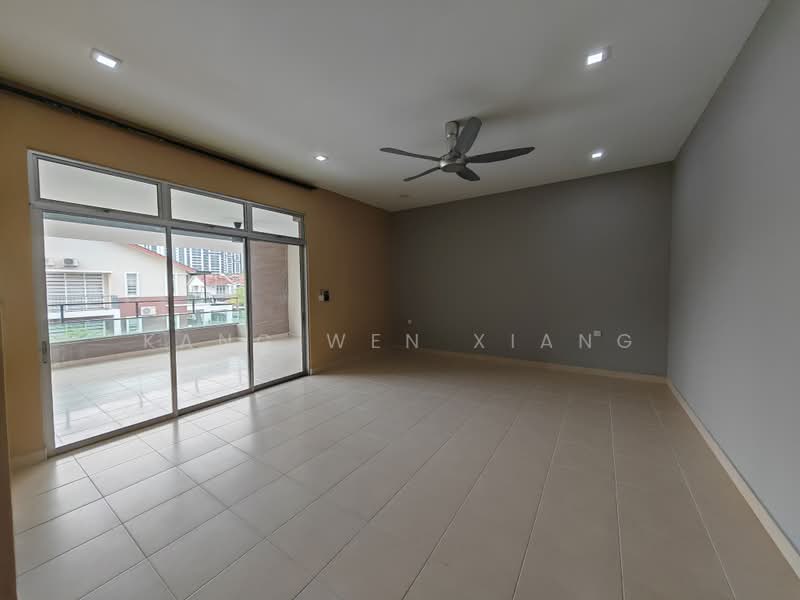 2-storey Terraced House for Rent in Taman Nusa Idaman (Iskandar Puteri (Nusajaya)) - Kang Wen Xiang - PropertyGuru.com.my