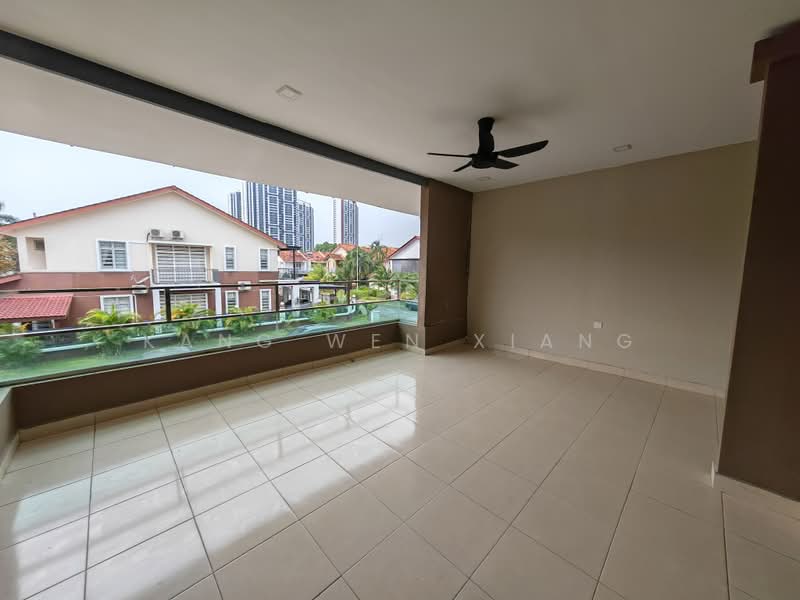 2-storey Terraced House for Rent in Taman Nusa Idaman (Iskandar Puteri (Nusajaya)) - Kang Wen Xiang - PropertyGuru.com.my