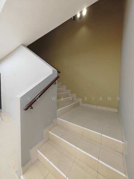2-storey Terraced House for Rent in Taman Nusa Idaman (Iskandar Puteri (Nusajaya)) - Kang Wen Xiang - PropertyGuru.com.my