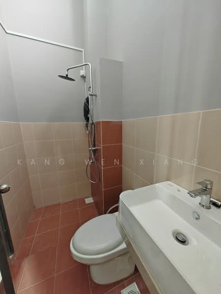 2-storey Terraced House for Rent in Taman Nusa Idaman (Iskandar Puteri (Nusajaya)) - Kang Wen Xiang - PropertyGuru.com.my