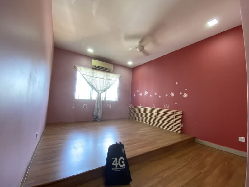 Condominium for Rent at Kinrara Mas - John Khaw - Interior - PropertyGuru.com.my