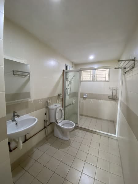 Condominium for Rent at Kinrara Mas - John Khaw - Bathroom - PropertyGuru.com.my