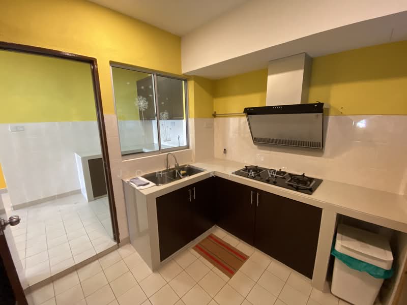 Condominium for Rent at Kinrara Mas - John Khaw - Kitchen - PropertyGuru.com.my