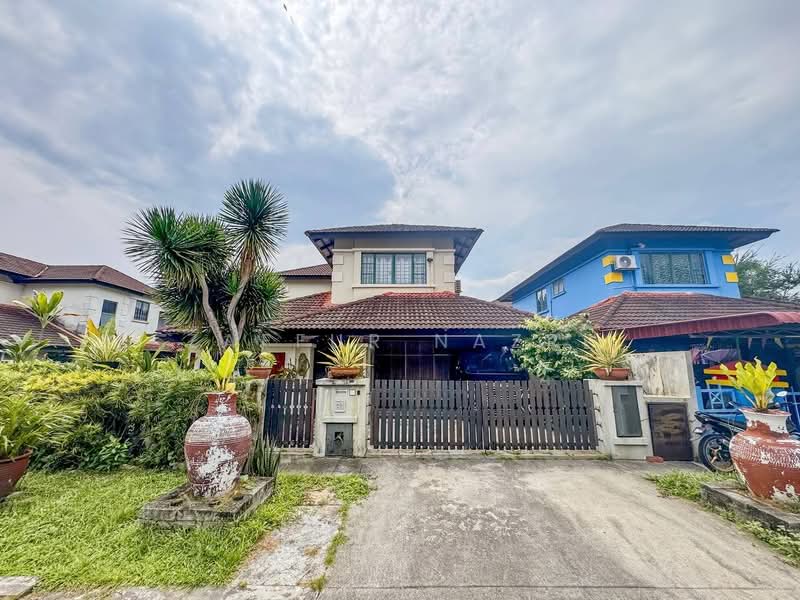 Rumah Berkembar untuk Dijual di Bandar Tasik Kesuma (Beranang) - Zaffur Nazri - PropertyGuru.com.my