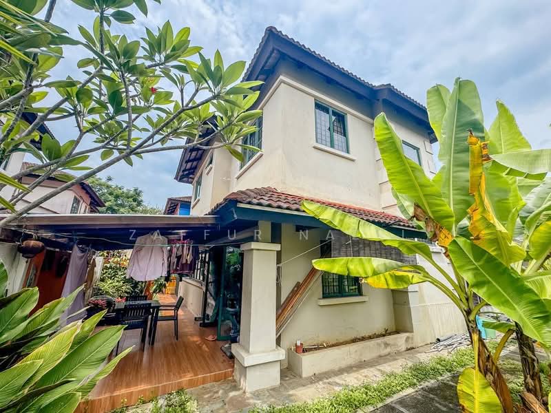 Rumah Berkembar untuk Dijual di Bandar Tasik Kesuma (Beranang) - Zaffur Nazri - PropertyGuru.com.my