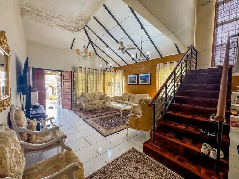 Rumah Berkembar untuk Dijual di Bandar Tasik Kesuma (Beranang) - Zaffur Nazri - PropertyGuru.com.my