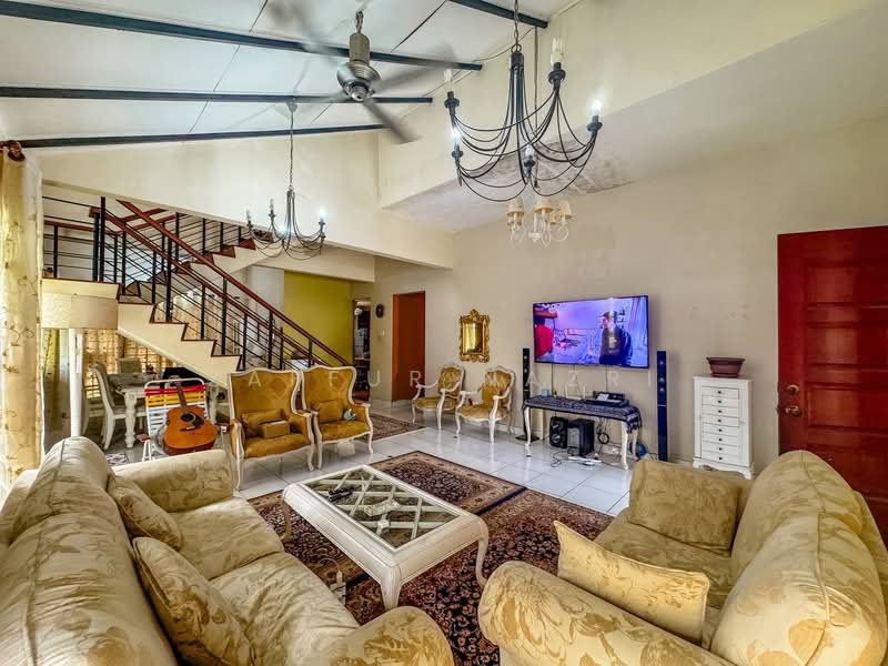 Rumah Berkembar untuk Dijual di Bandar Tasik Kesuma (Beranang) - Zaffur Nazri - PropertyGuru.com.my