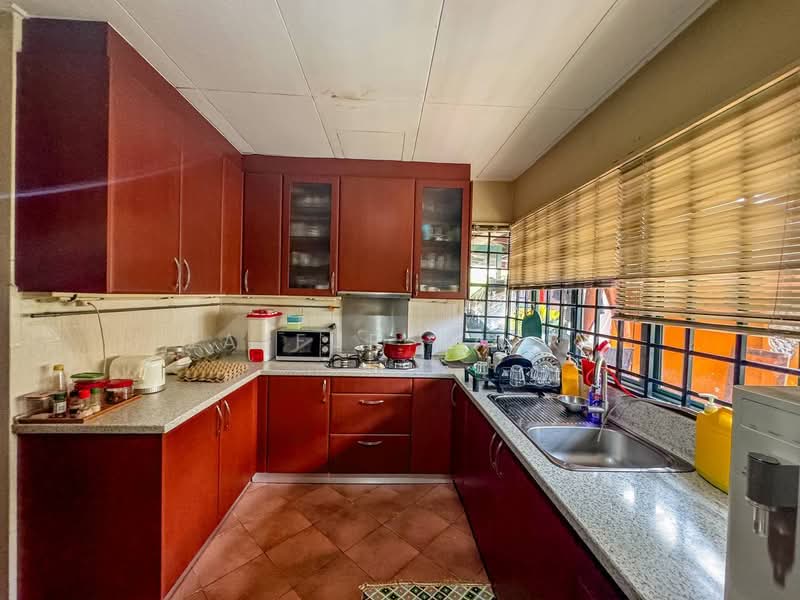 Rumah Berkembar untuk Dijual di Bandar Tasik Kesuma (Beranang) - Zaffur Nazri - PropertyGuru.com.my