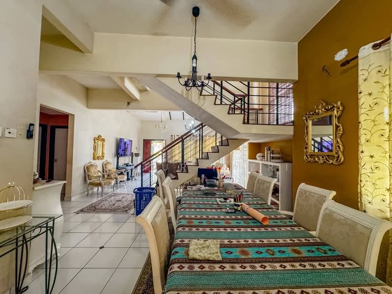 Rumah Berkembar untuk Dijual di Bandar Tasik Kesuma (Beranang) - Zaffur Nazri - PropertyGuru.com.my